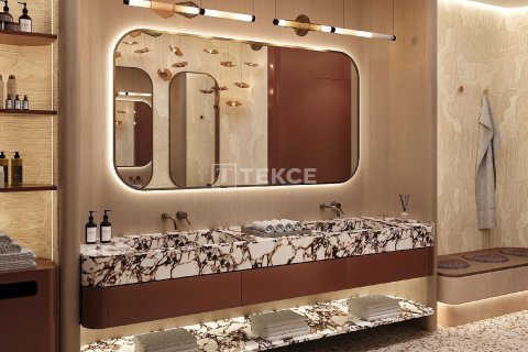 Квартира с 1 спальней в Meydan, ОАЭ №161605 11