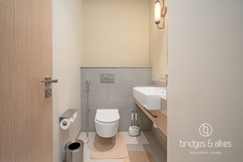 Квартира с 1 спальней в Даунтаун Дубай (Даунтаун Бурдж Дубай), ОАЭ №161607 15