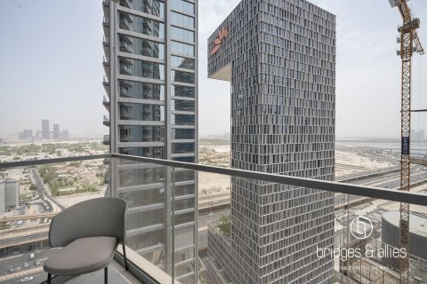Квартира с 1 спальней в Даунтаун Дубай (Даунтаун Бурдж Дубай), ОАЭ №161607 13