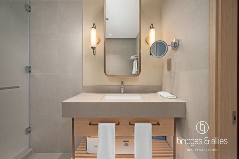 Квартира с 1 спальней в Даунтаун Дубай (Даунтаун Бурдж Дубай), ОАЭ №161607 16