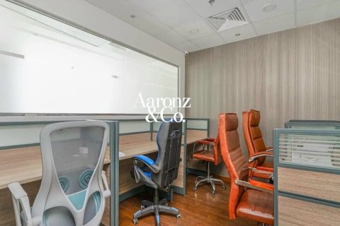 Офис 92м² в Бизнес-Бэй, ОАЭ №161608 8