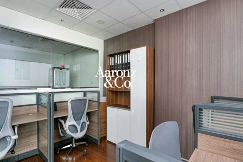 Офис 92м² в Бизнес-Бэй, ОАЭ №161608 4