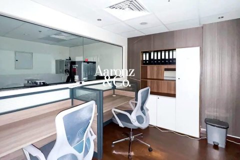 Офис 92м² в Бизнес-Бэй, ОАЭ №161608 5