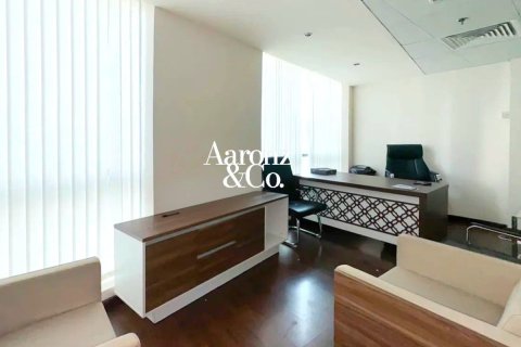 Офис 92м² в Бизнес-Бэй, ОАЭ №161608
