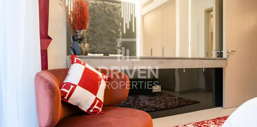 Appartement de 1 chambre à Opera District, UAE No. 210038