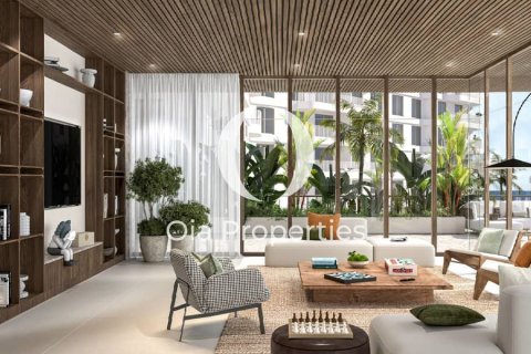 Appartement de 2 chambres à Yas Island, UAE No. 65988 2