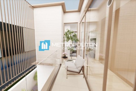 Villa de 4 chambres à Saadiyat Island, UAE No. 135465 23