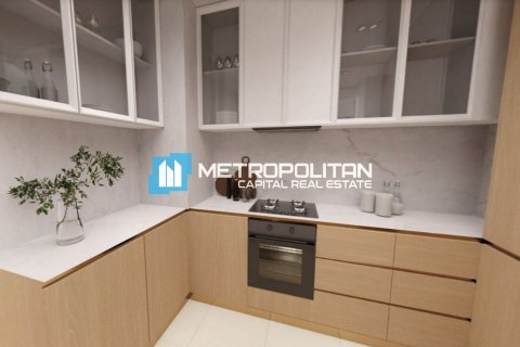 Villa de 4 chambres à Saadiyat Island, UAE No. 135465 16