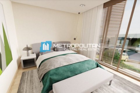 Villa de 4 chambres à Saadiyat Island, UAE No. 135465 19