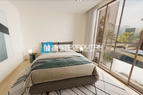 Villa de 4 chambres à Saadiyat Island, UAE No. 135465 18