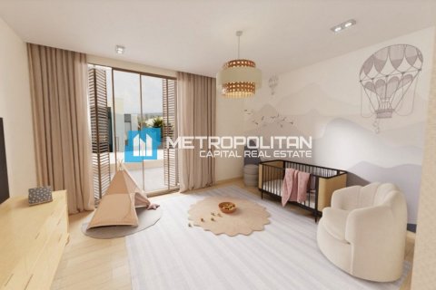 Villa de 4 chambres à Saadiyat Island, UAE No. 135465 21