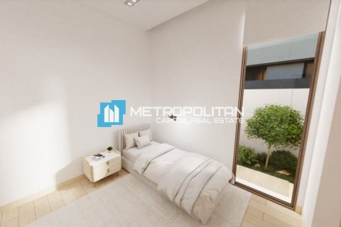 Villa de 4 chambres à Saadiyat Island, UAE No. 135465 22