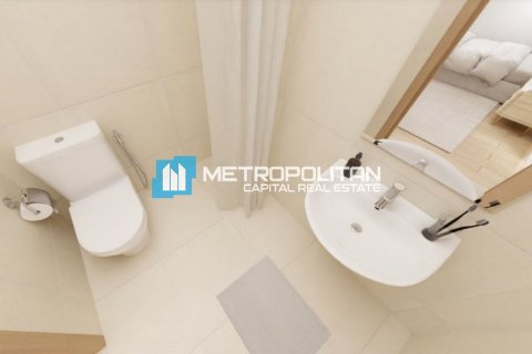 Villa de 4 chambres à Saadiyat Island, UAE No. 135465 26