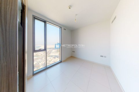 Appartement de 3 chambres à Al Reem Island, UAE No. 135471