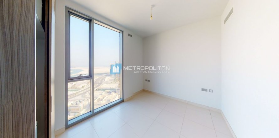 Appartement de 3 chambres à Al Reem Island, UAE No. 135471
