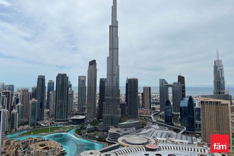 Apartment de 2 dormitorios en Downtown Dubai (Downtown Burj Dubai), UAE No. 135466