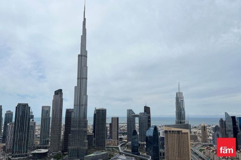 Apartment de 2 dormitorios en Downtown Dubai (Downtown Burj Dubai), UAE No. 135466 11