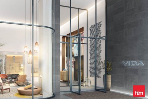 Apartment de 2 dormitorios en Downtown Dubai (Downtown Burj Dubai), UAE No. 135466 3