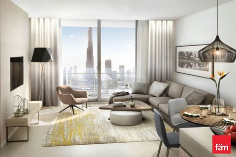 Apartment de 2 dormitorios en Downtown Dubai (Downtown Burj Dubai), UAE No. 135466 4