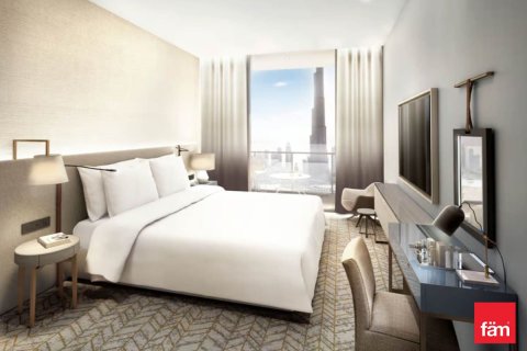 Apartment de 2 dormitorios en Downtown Dubai (Downtown Burj Dubai), UAE No. 135466 6
