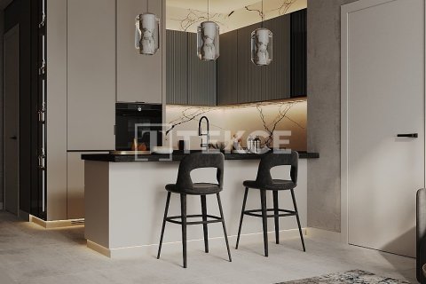 Appartement de 1 chambre à Jumeirah Village Triangle, UAE No. 135468 24