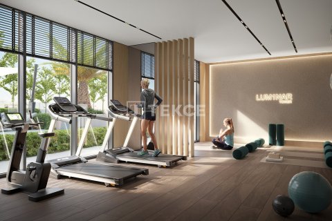 Appartement de 1 chambre à Jumeirah Village Triangle, UAE No. 135468 15