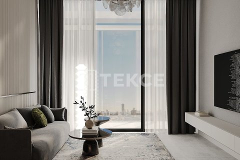 Appartement de 1 chambre à Jumeirah Village Triangle, UAE No. 135468 19