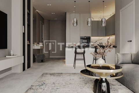 Appartement de 1 chambre à Jumeirah Village Triangle, UAE No. 135468 23