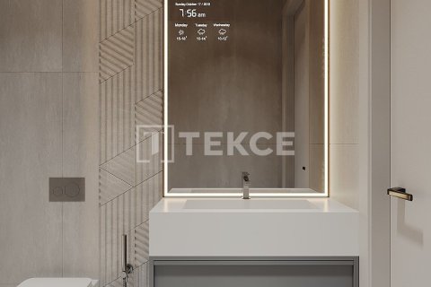 Appartement de 1 chambre à Jumeirah Village Triangle, UAE No. 135468 28