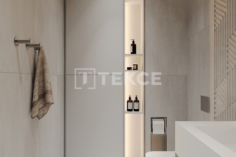 Appartement de 1 chambre à Jumeirah Village Triangle, UAE No. 135468 29