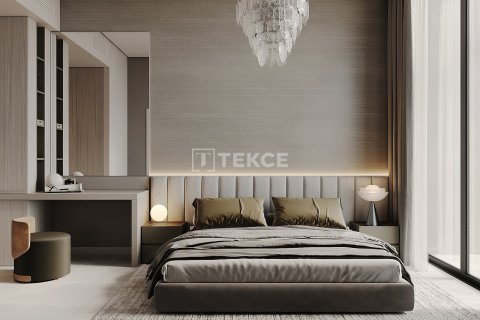 Appartement de 1 chambre à Jumeirah Village Triangle, UAE No. 135468 27