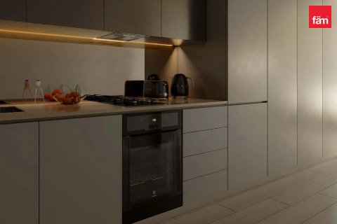 Apartment de 3 dormitorios en Business Bay, UAE No. 135467 4