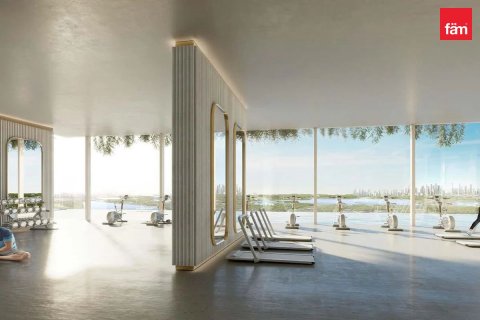 Apartment de 3 dormitorios en Business Bay, UAE No. 135467 6