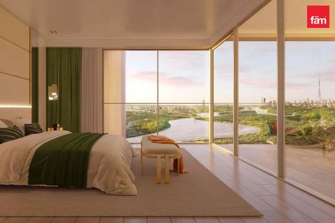 Apartment de 3 dormitorios en Business Bay, UAE No. 135467 8