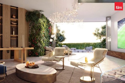 Apartment de 3 dormitorios en Business Bay, UAE No. 135467 10