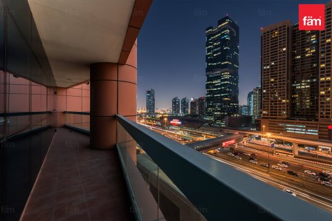 2 غرف نوم شقة في Dubai Media City, الإمارات العربية المتحدة رقم 165452 28