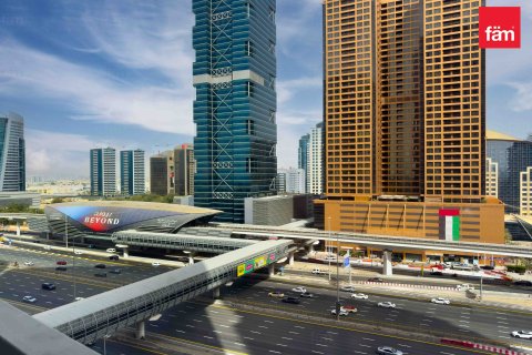 2 غرف نوم شقة في Dubai Media City, الإمارات العربية المتحدة رقم 165452