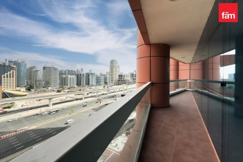 2 غرف نوم شقة في Dubai Media City, الإمارات العربية المتحدة رقم 165452 25