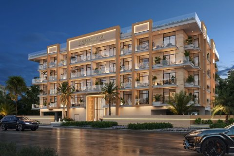 1 غرف نوم شقة في دبي, الإمارات العربية المتحدة رقم 165458 16