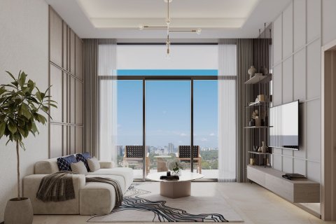 1 غرف نوم شقة في دبي, الإمارات العربية المتحدة رقم 165458 15
