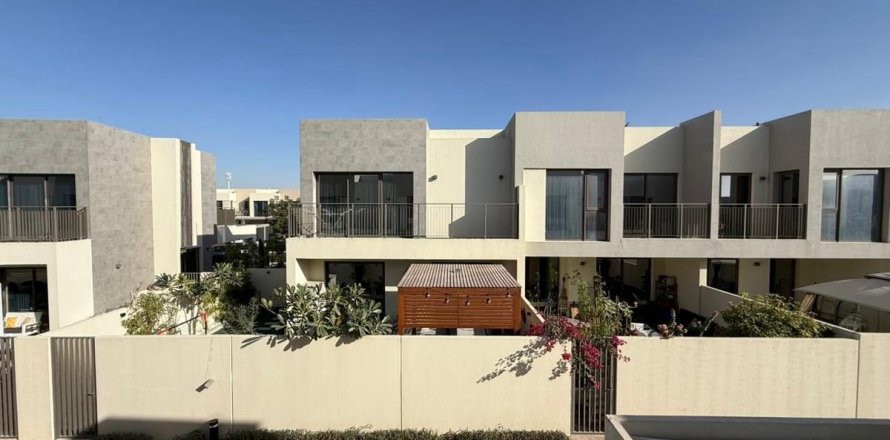 3 غرف نوم فيلا في دبي, الإمارات العربية المتحدة رقم 165455