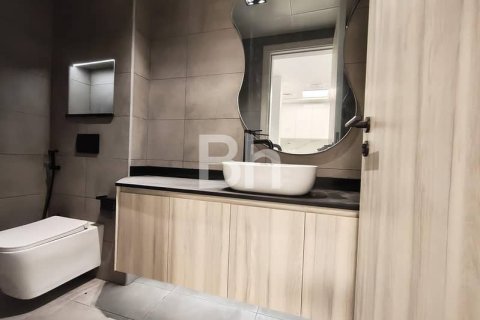 Квартира с 1 спальней  №114760 12