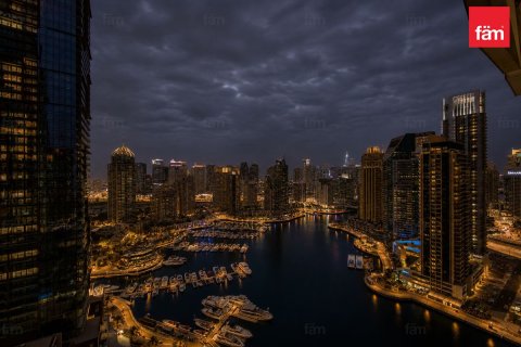Apartment de 3 dormitorios en Dubai Marina, UAE No. 205242 31