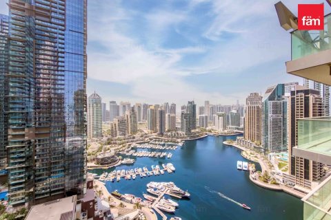 Appartement de 3 chambres à Dubai Marina, UAE No. 205242