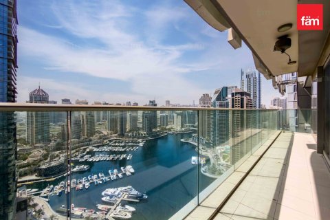 Apartment de 3 dormitorios en Dubai Marina, UAE No. 205242 15