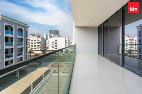 1 غرف نوم شقة في Arjan, الإمارات العربية المتحدة رقم 205243