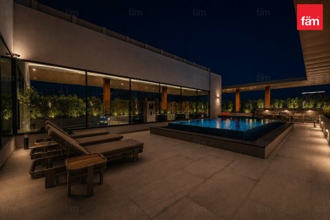 1 غرف نوم شقة في Arjan, الإمارات العربية المتحدة رقم 205243 23