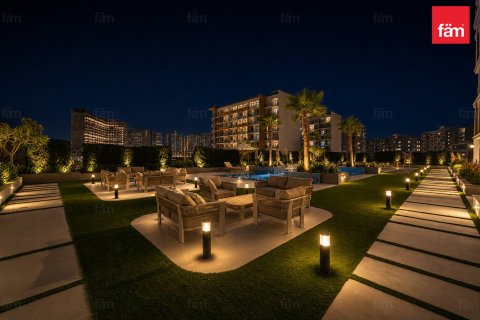 1 غرف نوم شقة في Arjan, الإمارات العربية المتحدة رقم 205243 22
