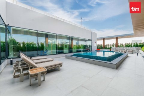 1 غرف نوم شقة في Arjan, الإمارات العربية المتحدة رقم 205243 19