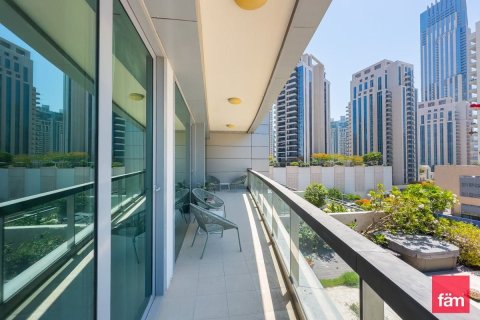 Квартира с 2 спальнями в Даунтаун Дубай (Даунтаун Бурдж Дубай), ОАЭ №205245 12